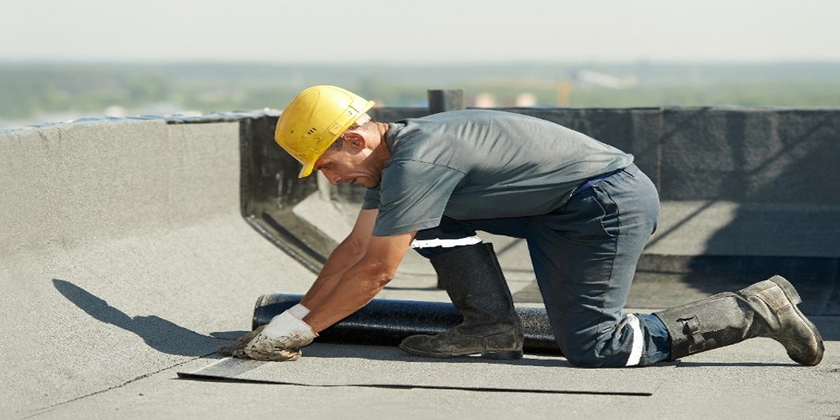 Roof Repair Puchong Selangor KL | Roofing Contractor Puchong